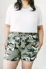 Blending In Shorts