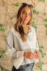 Block Striped Top