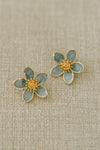 Blooming Beauties Earrings