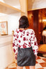Blooming Company Top