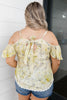 Blossom Dreams Top