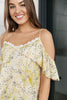 Blossom Dreams Top