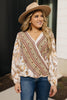 Boho Chic Blouse
