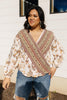 Boho Chic Blouse