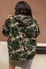 Boot Camp Button Up Jacket