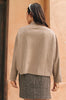 Bower Sweater in Taupe