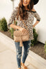 Braids and A Tassel Bag