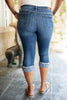 Breezy Capris