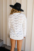 Brianna Button-Up Sweater