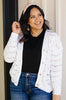 Brianna Button-Up Sweater