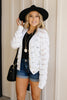 Brianna Button-Up Sweater