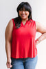 Bring It On Top in Red