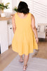 Bring On The Sun Dress