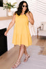 Bring On The Sun Dress