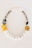 Bulky Stone Necklace