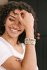 Buried In The Sand Bracelet Set