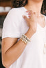 Buried In The Sand Bracelet Set