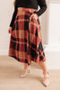 By The Fireplace Dress