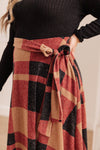 By The Fireplace Dress