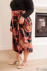 By The Fireplace Dress