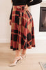By The Fireplace Dress