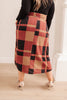 By The Fireplace Dress