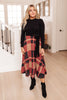 By The Fireplace Dress