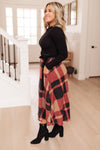 By The Fireplace Dress