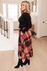 By The Fireplace Dress
