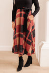 By The Fireplace Dress