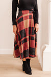 By The Fireplace Dress