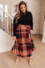 By The Fireplace Dress