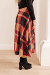 By The Fireplace Dress