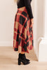 By The Fireplace Dress