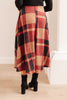 By The Fireplace Dress