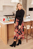 By The Fireplace Dress
