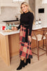 By The Fireplace Dress