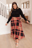 By The Fireplace Dress