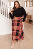 By The Fireplace Dress