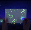 Light Board