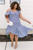 C'est La Vie Dress