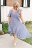 C'est La Vie Dress