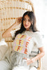 Caffeine Addiction Graphic Tee