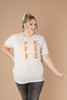 Caffeine Addiction Graphic Tee