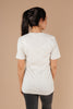 Caffeine Addiction Graphic Tee