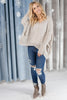 Can't Forget About The Pockets Sweater
