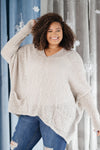 Can't Forget About The Pockets Sweater