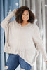 Can't Forget About The Pockets Sweater
