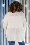 Can't Forget About The Pockets Sweater