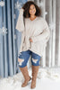 Can't Forget About The Pockets Sweater